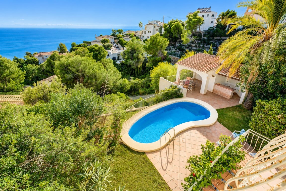 3-bed Villa in Jávea / Xàbia photo 5