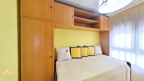 Appartement met 3 slaapkamers in Lo Pagan — foto 30