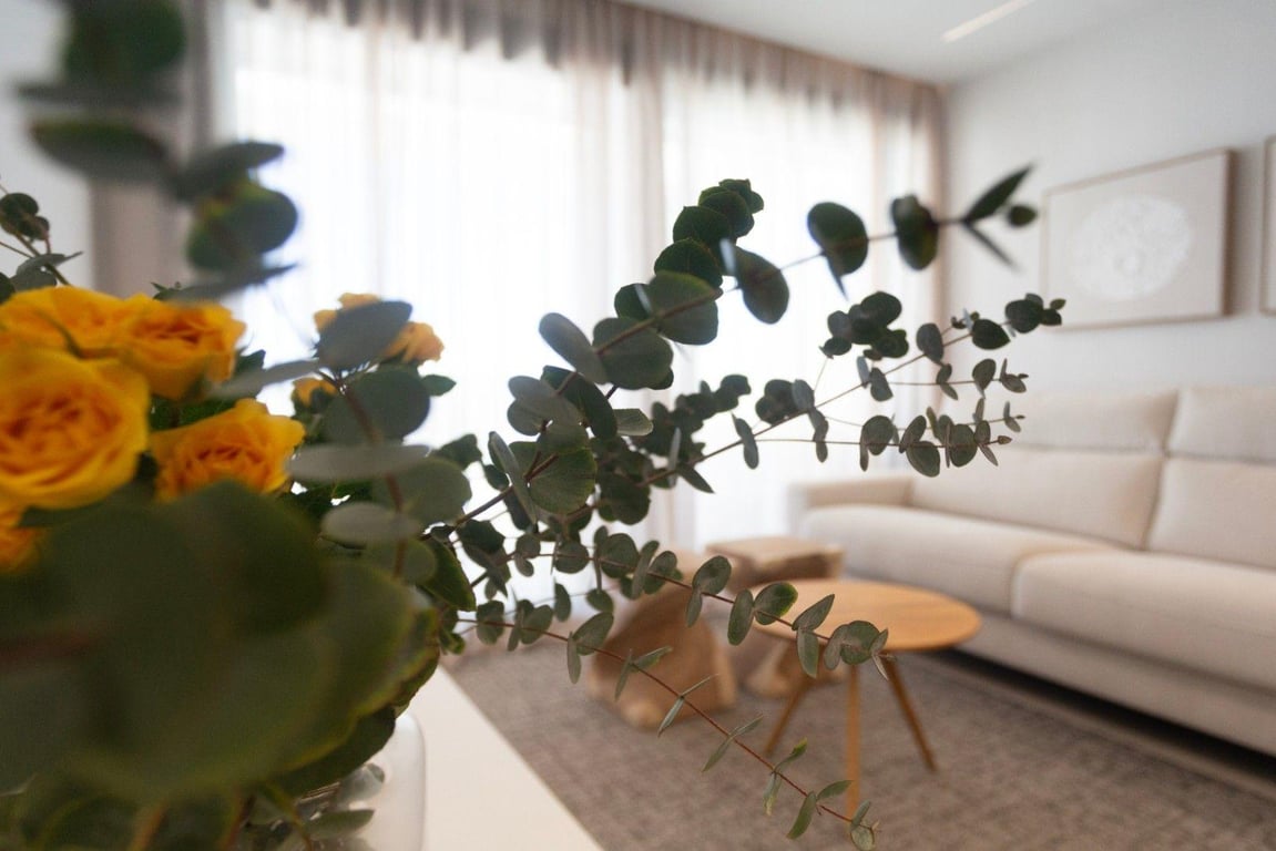 Apartamento primera linea, Denia - 7