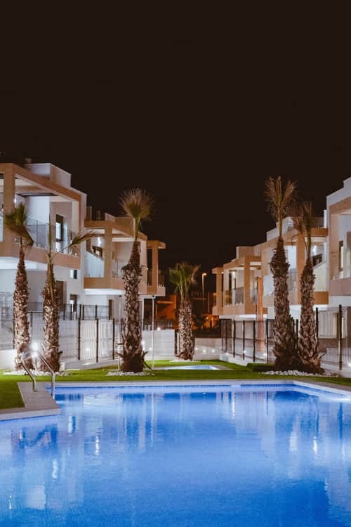 Bungalow met 2 slaapkamers in Orihuela Costa — foto 26