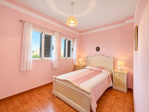 Townhouse with 5 Bedrooms in Torrevieja — foto 38