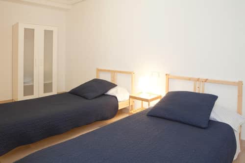 Appartement met 4 slaapkamers in Santa Pola — foto 7