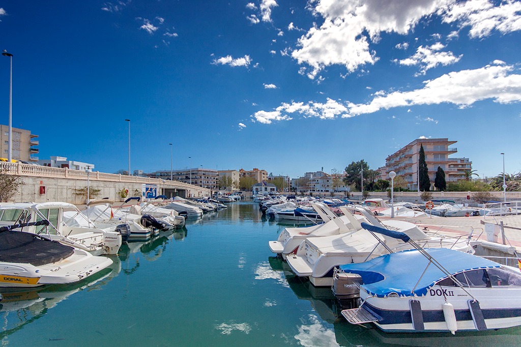 Apartament en lloguer anual, Arenal Javea - 18