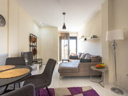 Bungalow met 2 slaapkamers in Los Altos — foto 8