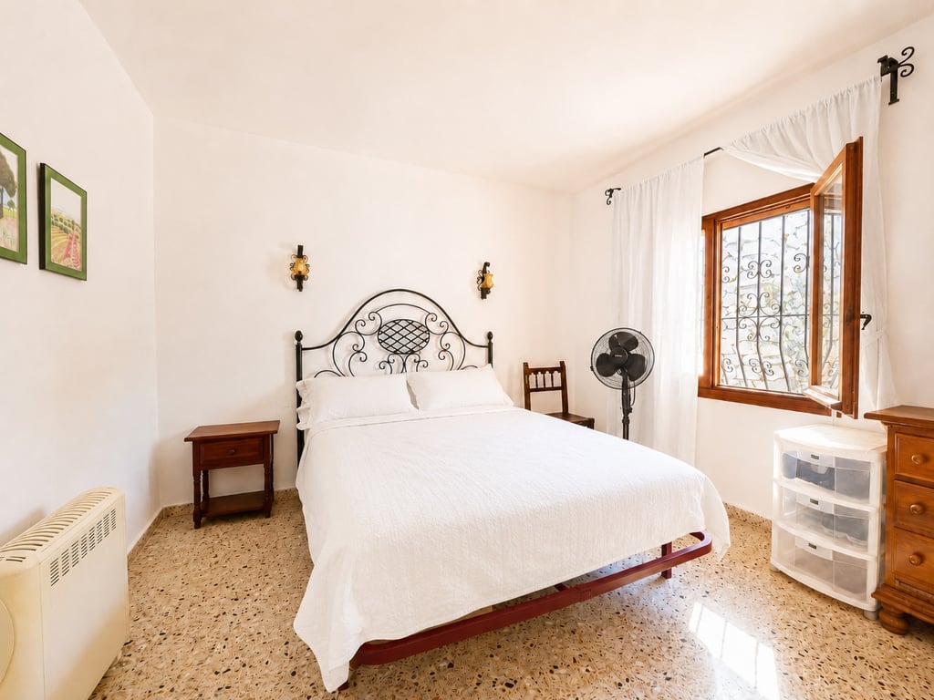 3-bed Villa in Benissa photo 16