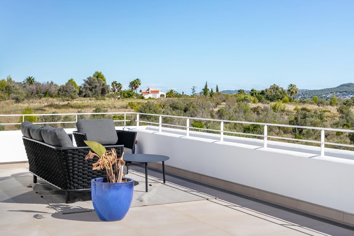 Vila en venda Jávea-Montgó - 24