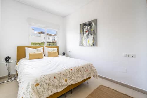 Villa met 2 slaapkamers in La Torre Golf Resort — foto 16