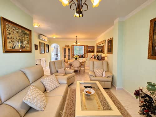 Townhouse with 5 Bedrooms in Torrevieja — foto 20
