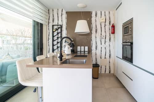 Penthouse met 3 slaapkamers in Cartagena — foto 12
