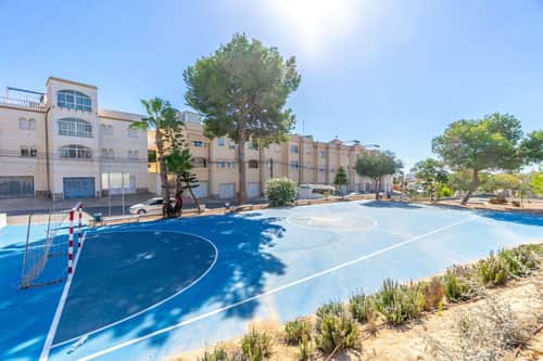 Rijwoning met 3 slaapkamers in Orihuela Costa — foto 37