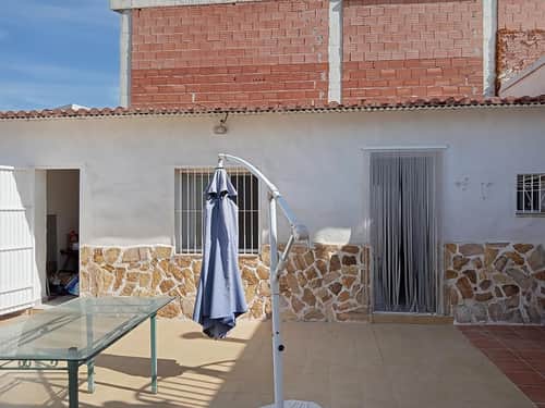 Woning met 4 slaapkamers in Los Montesinos — foto 35