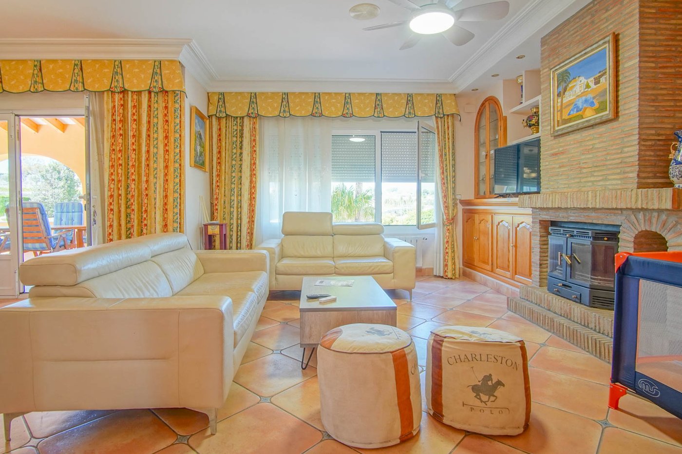 Villa Vista