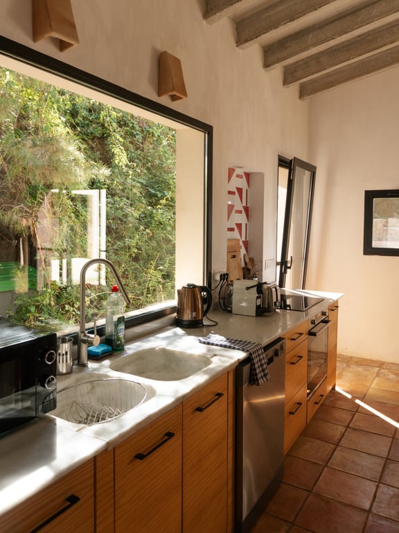 3-bed Villa in Dénia photo 23