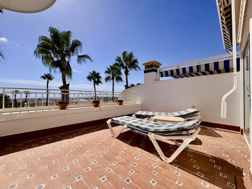 Townhouse with 2 Bedrooms in Villamartín — foto 19