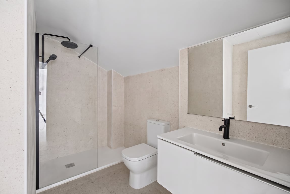 Penthouse in Jávea - Imagen 10