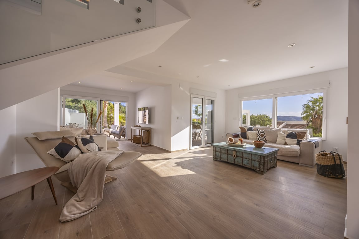 5-bed Villa in Jávea photo 11