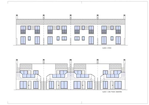 Nieuwbouw bungalow met 3 slaapkamers in San Javier — foto 13