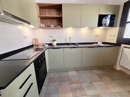 Rijwoning met 2 slaapkamers in Sucina — foto 15