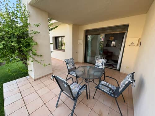 Gelijkvloers appartement met 2 slaapkamers in Los Alcázares — foto 15