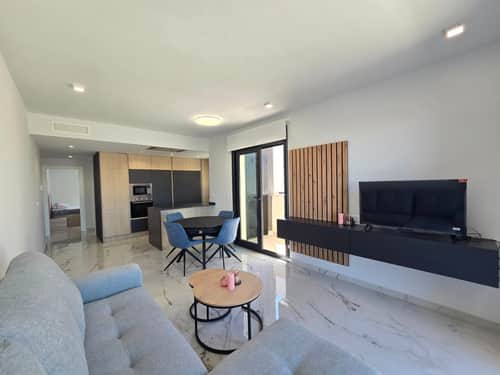 Appartement met 2 slaapkamers in Orihuela Costa — foto 16