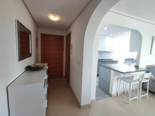 Appartement met 2 slaapkamers in Hacienda Riquelme Golf Resort — foto 23