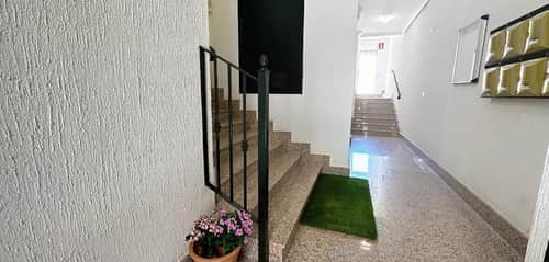 Appartement met 2 slaapkamers in San Pedro del Pinatar — foto 17