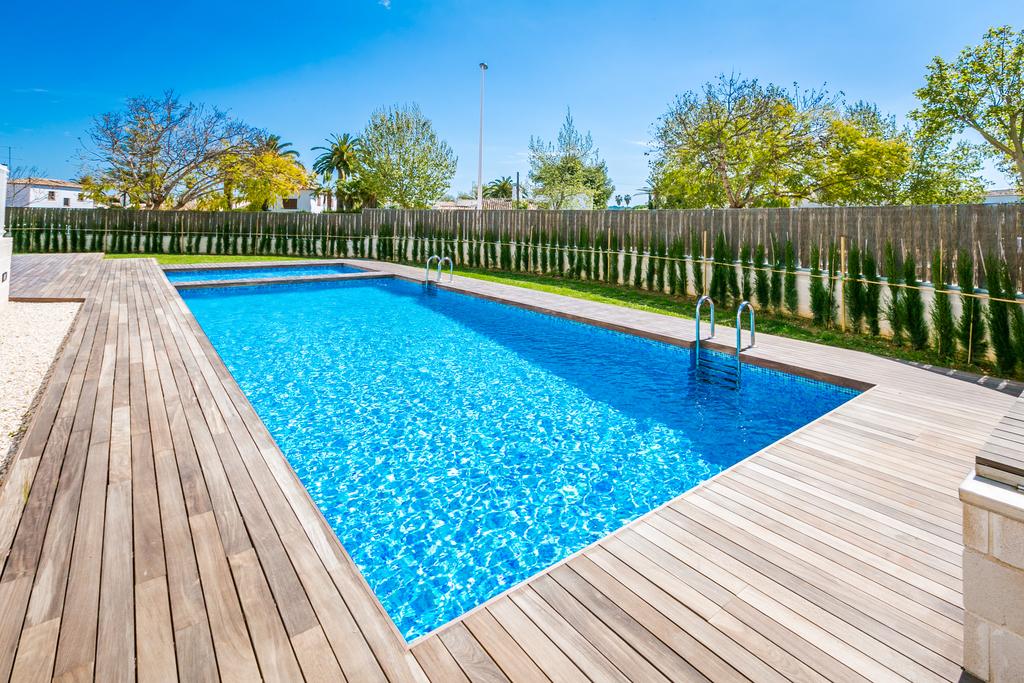 Apartment en Jávea