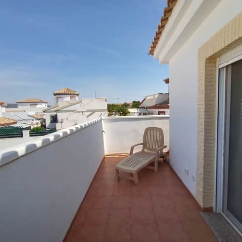 Villa met 3 slaapkamers in Sucina — foto 30