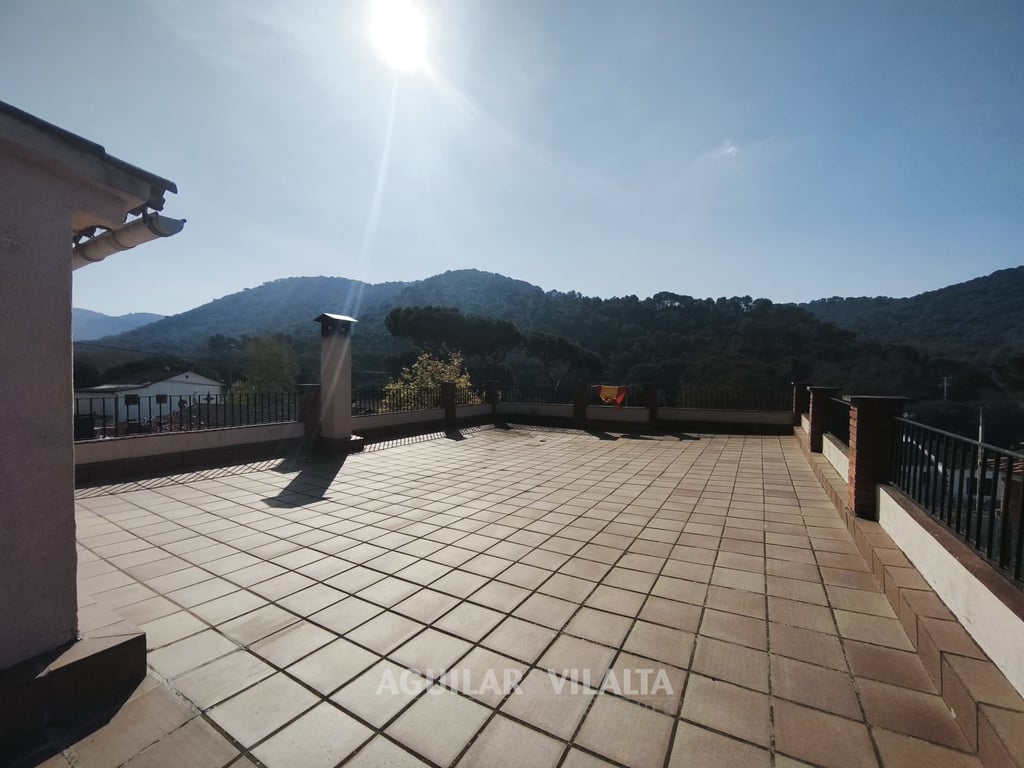 CASA EN VILANOVA DEL VALLES - 9