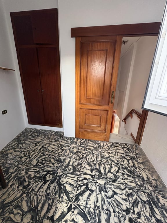 CASA DE PUEBLO PARA REFORMAR - 20