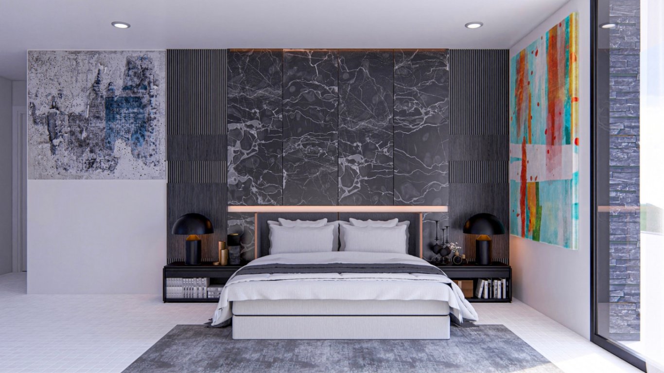 LS-81G50Z - Villa en Pedreguer