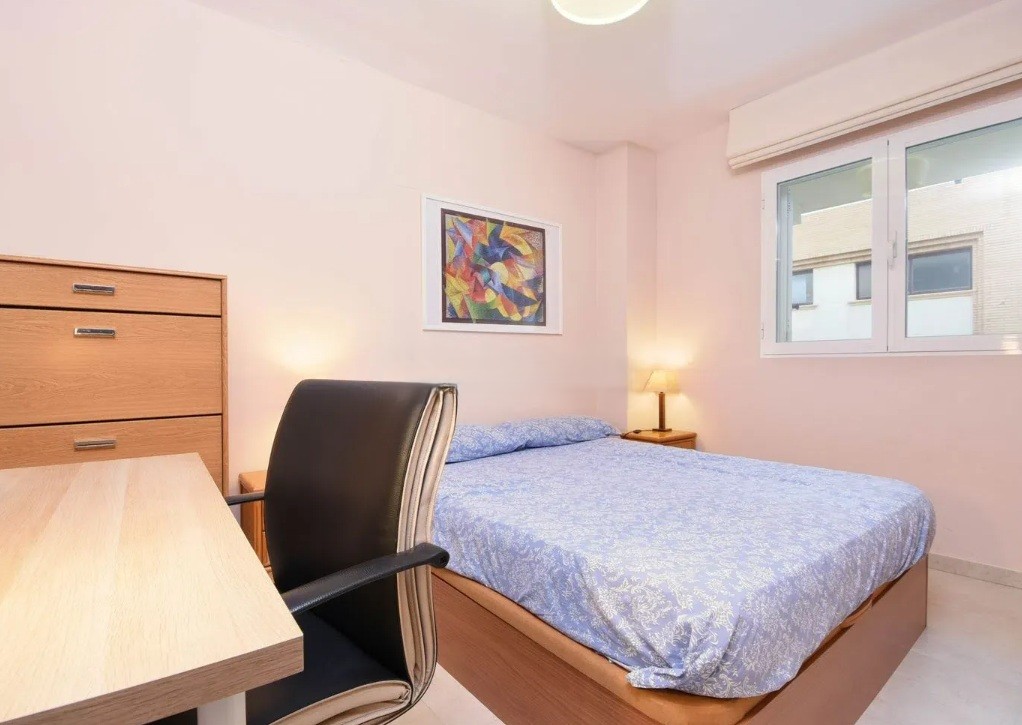 Modern Apartament de 3 Dormitoris a l'Avda. Augusta, Jávea | A Pocs Passos del Mar - 7