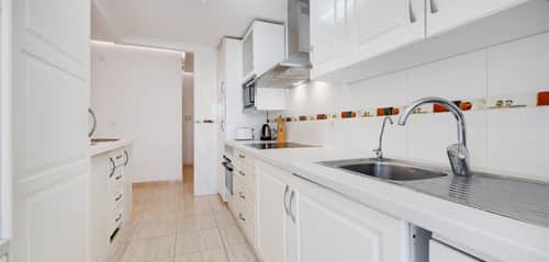 Appartement met 3 slaapkamers in Orihuela Costa — foto 18