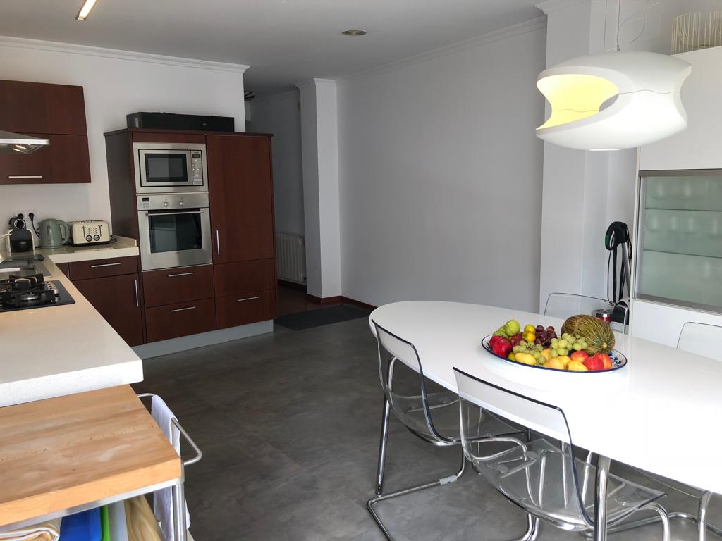 Exclusiu àtic duplex a Pego - 4