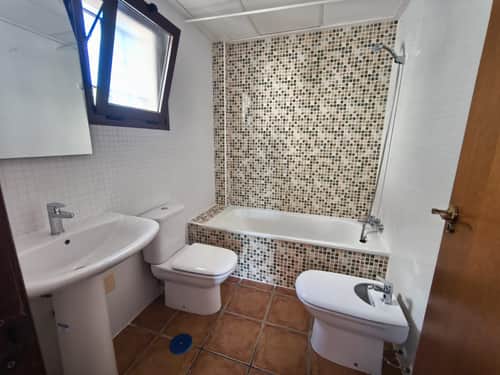 Rijwoning met 3 slaapkamers in La Finca Golf Resort — foto 12