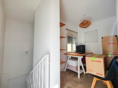 Rijwoning met 4 slaapkamers in Guardamar del Segura — foto 42