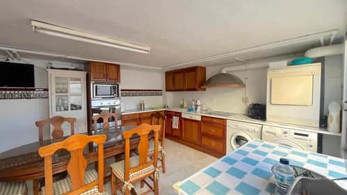 Rijwoning met 4 slaapkamers in Formentera del Segura — foto 7