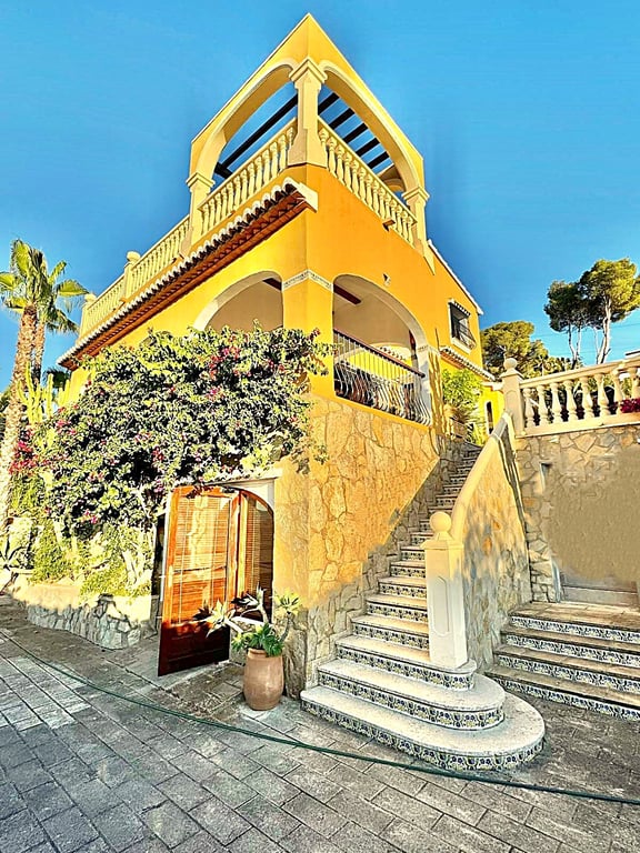 6-bed Villa in Jávea / Xàbia photo 4