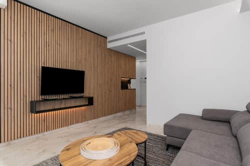 Gelijkvloerse nieuwbouwvilla met privézwembad en solarium in La Finca Golf, Algorfa — foto 16