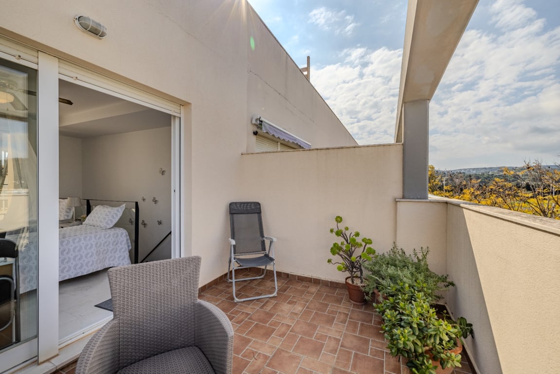 Adossat per al lloguer anual, Jávea - 35