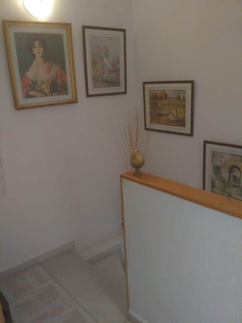 Rijwoning met 2 slaapkamers in Torrevieja — foto 11