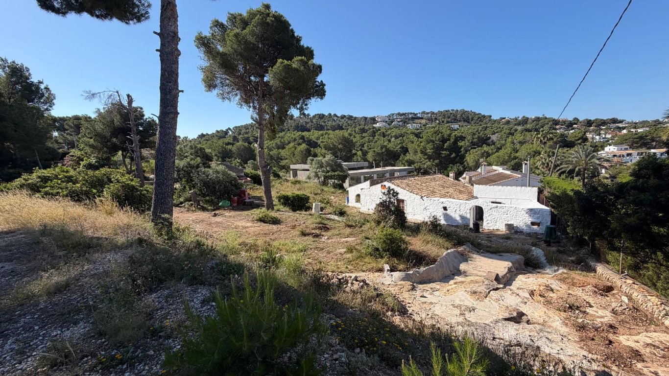 2-bed Villa in Jávea photo 2