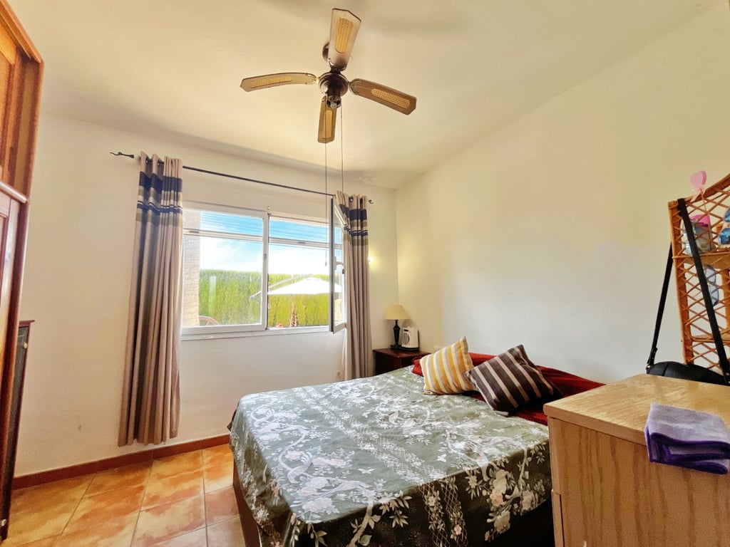 Villa a la venta en Javea con dos apartamentos independientes - 11