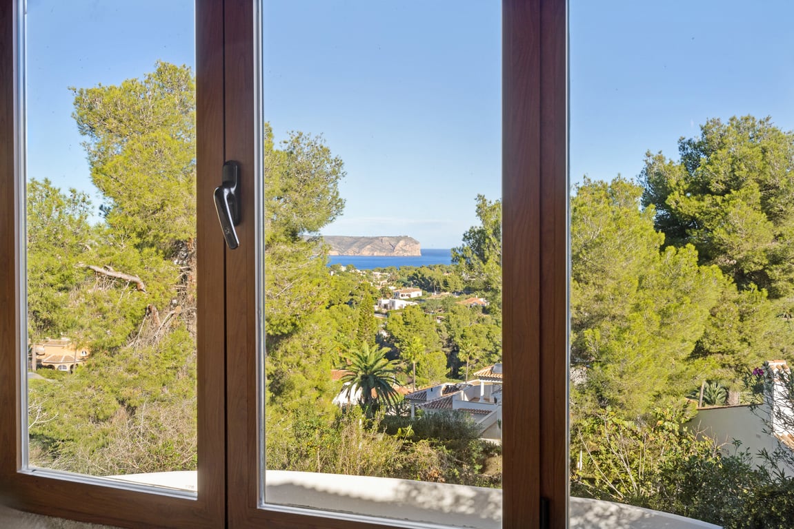 Vente. Villa à Javea