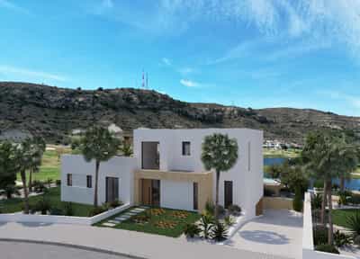 VILLA 1 2