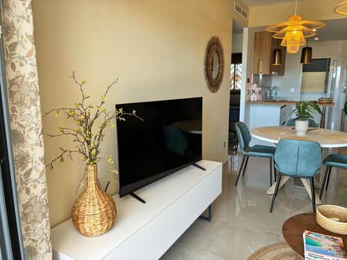 Appartement met 2 slaapkamers in Pilar de la Horadada — foto 33