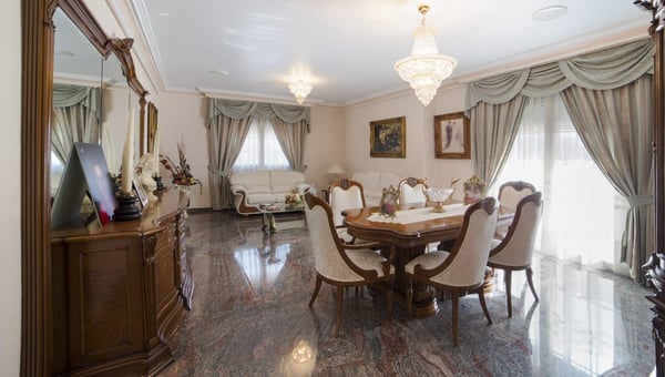 Rijwoning in Los Alcázares