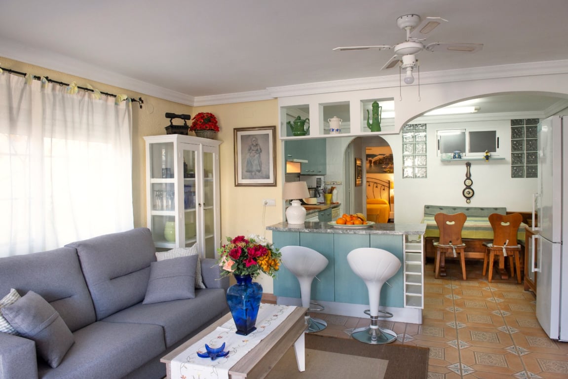 ADOSADO ZONA ROTAS, DENIA - 6