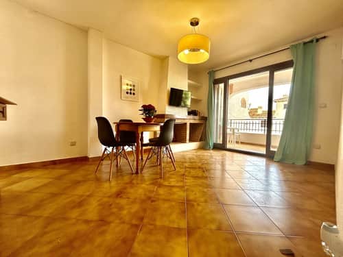 Appartement met 2 slaapkamers, zeezicht en groot balkon in Cabo Roig — foto 3