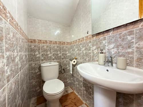 Rijwoning met 2 slaapkamers in Orihuela Costa — foto 34